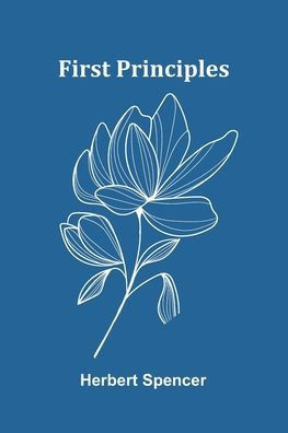 First Principles