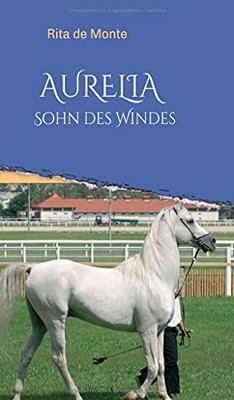 Aurelia - Sohn Des Windes (German Edition)