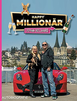 Happy Million?Ñr (German Edition)