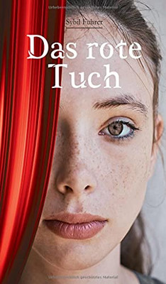 Das Rote Tuch (German Edition) - Paperback