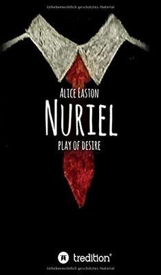 Nuriel: Play Of Desire (German Edition) - Paperback