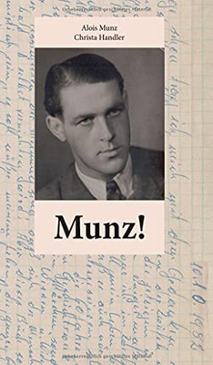 Munz! (German Edition) - Hardcover