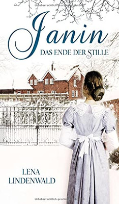 Janin: Das Ende Der Stille (German Edition)