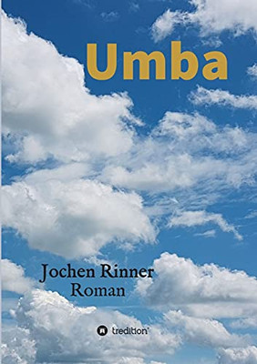 Umba: Roman (German Edition) - Paperback