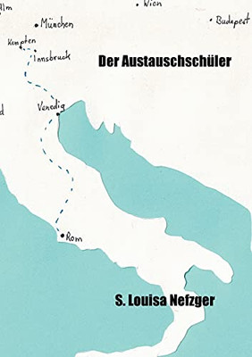 Der Austauschsch??Ler (German Edition) - Paperback