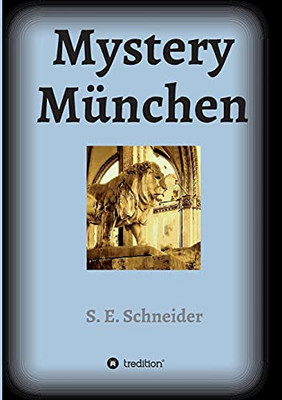 Mystery M??Nchen (German Edition) - Paperback