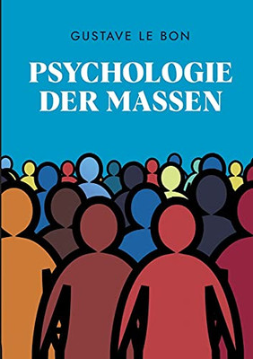 Psychologie Der Massen (German Edition) - Paperback