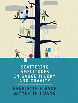 Scattering Amplitudes In Gauge Theory And Gravity