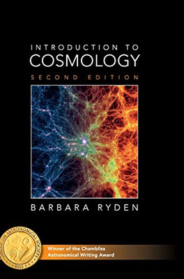 Introduction To Cosmology