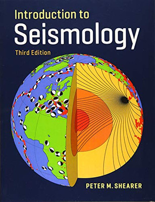 Introduction To Seismology - Paperback