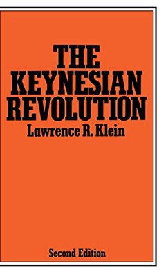 The Keynesian Revolution (Keynesian Studies)