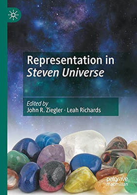 Representation In Steven Universe