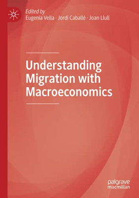 Understanding Migration With Macroeconomics