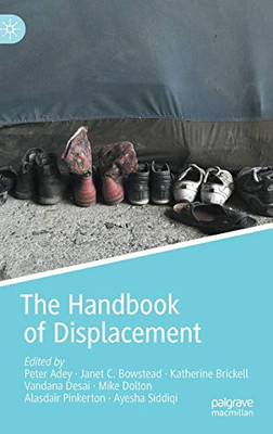 The Handbook Of Displacement