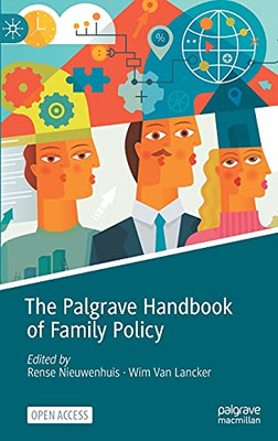 The Palgrave Handbook Of Family Policy