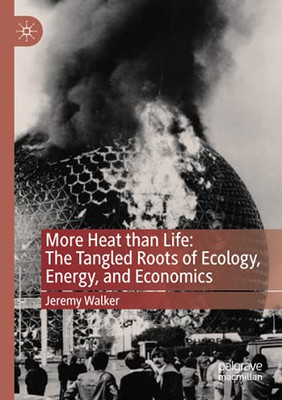 More Heat Than Life: The Tangled Roots Of Ecology, Energy, And Economics