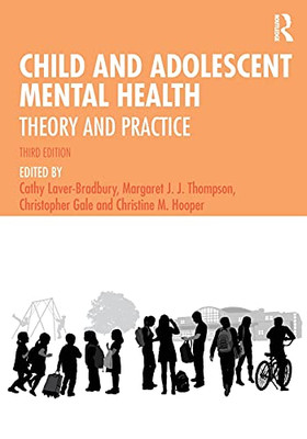 Child And Adolescent Mental Health - Paperback