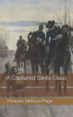 A Captured Santa Claus