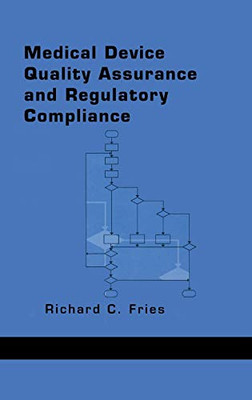 Medical Device Quality Assurance And Regulatory Compliance