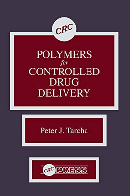 Polymers For Controlled Drug Delivery