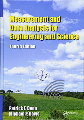 Measurement And Data Analysis For Engineering And Science