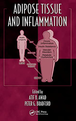 Adipose Tissue And Inflammation (Oxidative Stress And Disease)