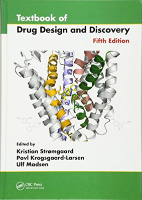 Textbook Of Drug Design And Discovery