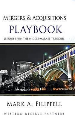 Mergers And Acquisitions Playbook