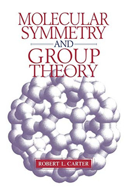 Molecular Symmetry And Group Theory