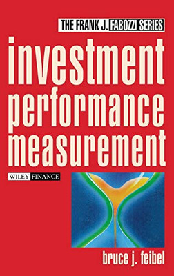 Investment Performance Measurement