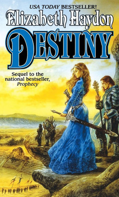 Destiny: Child of the Sky