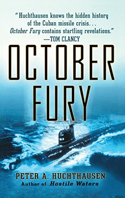 October Fury