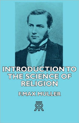 Introduction to the Science of Religion