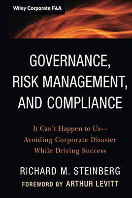 Governance, Risk Management, And Compliance