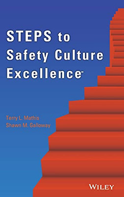 Steps To Safety Culture Excellence