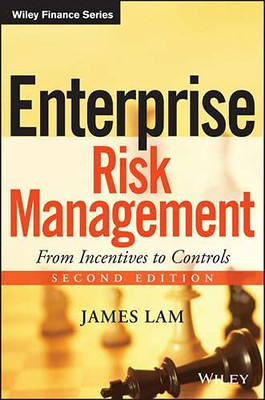 Enterprise Risk Management: From Incentives To Controls