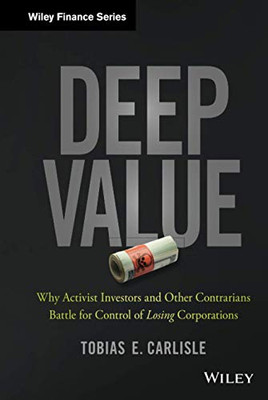 Deep Value (Wiley Finance)