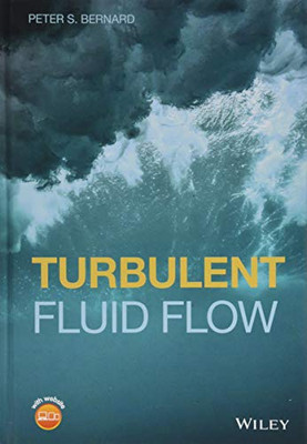 Turbulent Fluid Flow