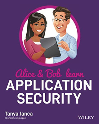 Alice And Bob Learn Application Security