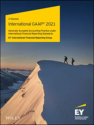 International Gaap 2021