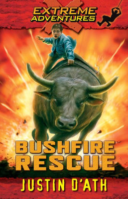 Bushfire Rescue: Volume 2