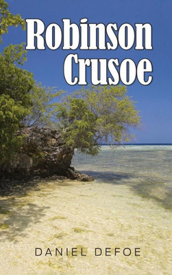 Robinson Crusoe