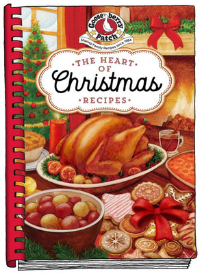 Heart of Christmas Recipes