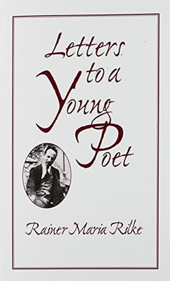 Letters To A Young Poet - 9780486422459