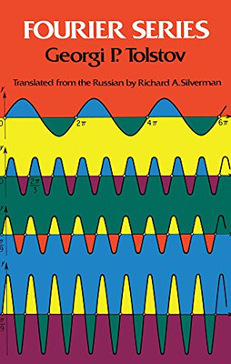 Fourier Series (Dover Books On Mathematics)