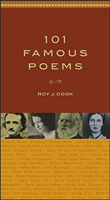 101 Famous Poems