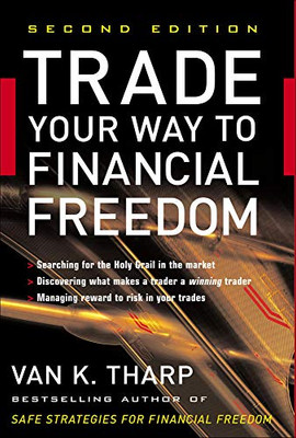 Trade Your Way To Financial Freedom