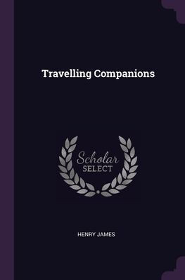 Travelling Companions