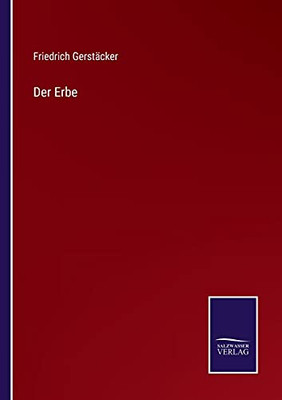 Der Erbe (German Edition) - Paperback
