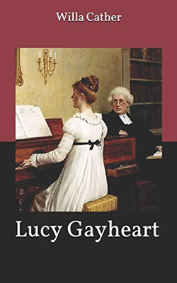 Lucy Gayheart